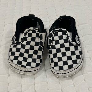 Baby Vans